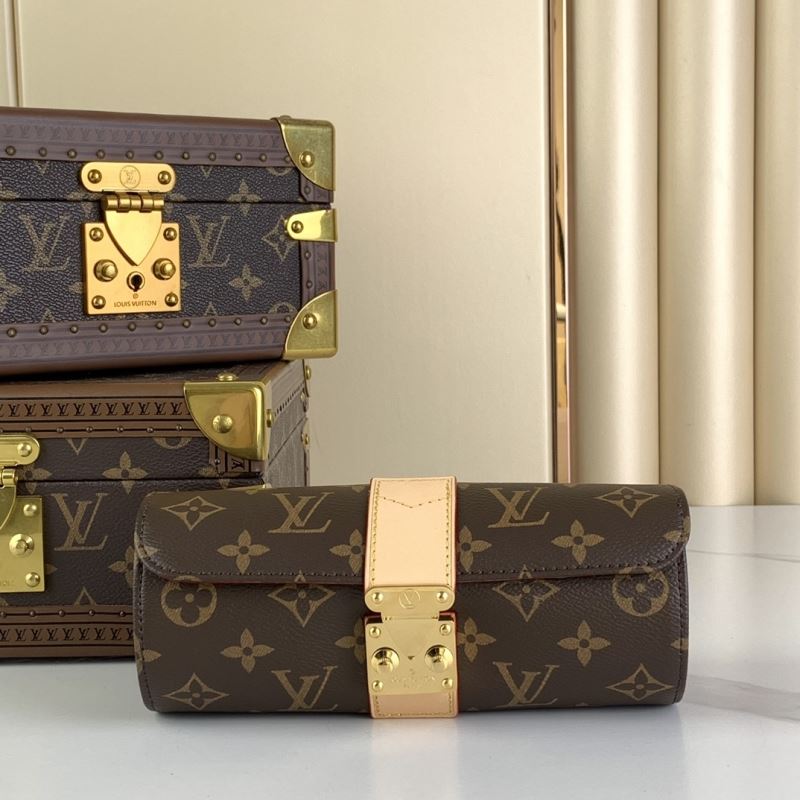 Louis Vuitton Round Bags